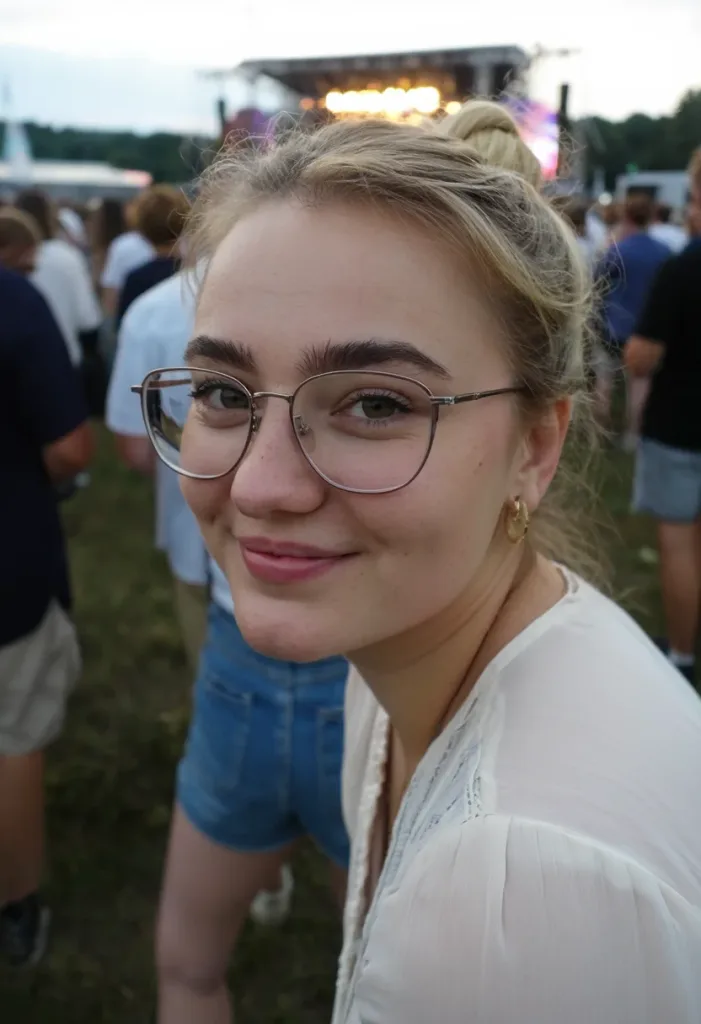 Звёздочка
