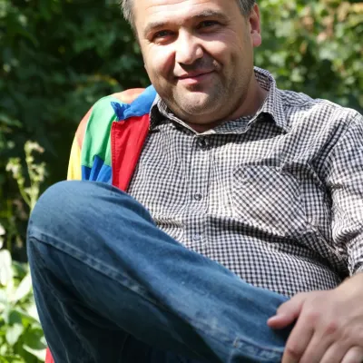 Михаил