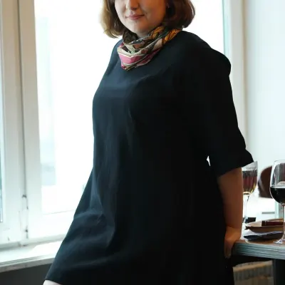 Саломе